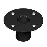 Speaker Mounting Top Hats Penn Elcom