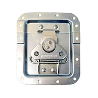 Short Top Latches - Large Latches - Latches - Flight Case Hardware