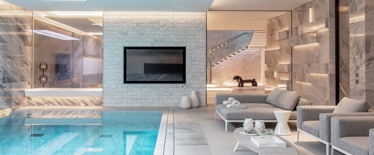 PROJECT SPOTLIGHT: IO House, London, UK