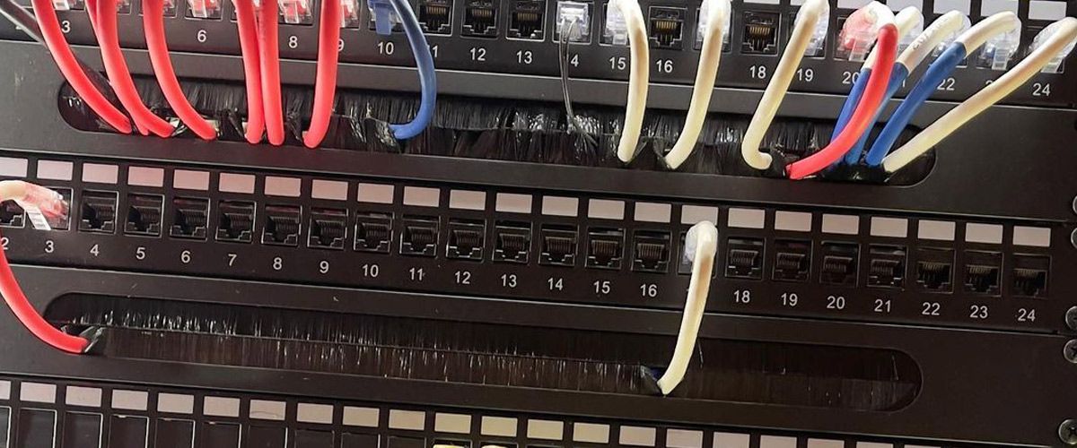 A Guide to Patch Panels