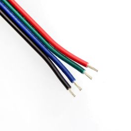 Led 4Core Flat Cable 20awg 300v v2_led-4core-flat-cable-20awg-300v-v2 ...