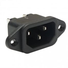 IEC Chassis Plug (Inlet) 10 Amp CM-0348_iec-chassis-plug-inlet-10-amp ...