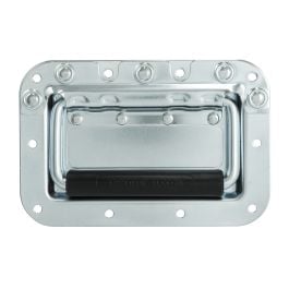 Heavy Duty Medium Recessed Handle with Rivet Protection_H7159 Series