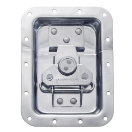 Large Recessed Latch with Kick-out Spring in Deep Dish_large 