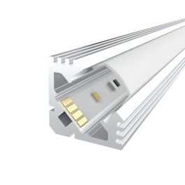 Alumexx Rolsteiger Basic Schoren - L250xB135cm - 11.20m werkhoogte