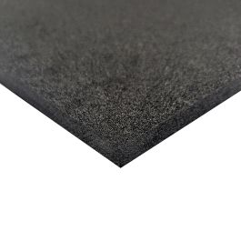 100mm Thick Black POLYBloc 1200mm x 2000mm Foam Sheet 100mm-thick-black ...