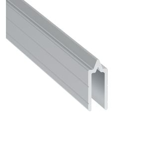 Tongue & Groove Extrusions - Edge Extrusions - Extrusions - Flight Case ...