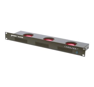 Rack Cooling Systems & Fans - 19 Inch Racking