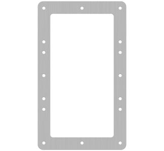 Universal Backplate to suit H1069, H1070 and H1071 Handles