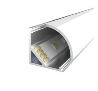 LED Alu Profile ab € 5,45 Pro Meter