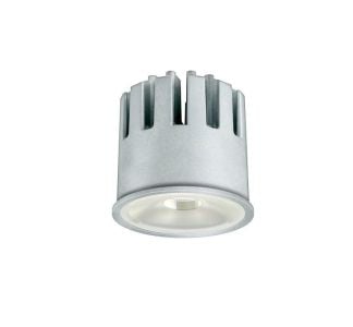 Led Pl-cn50-cob--900-tw-80-40d-g1 Prevaled Coin Cob 50 Tunable White 4062172081344