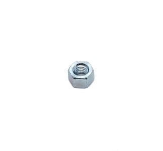 Zinc Cage Nut with M6 Thread