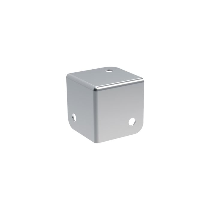 Medium Flat Corner with 1.5mm Radius_C1182 Series