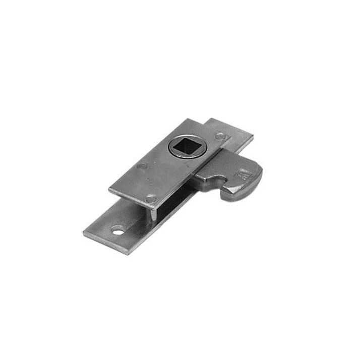 L11 011 L011 Key to CONTICO TUFF BOX LOCKS SINGLE SIDED L11 011 L011 Key to CONTICO  TUFF BOX LOCKS SINGLE SIDED [SEE NOTE] - $8.50 