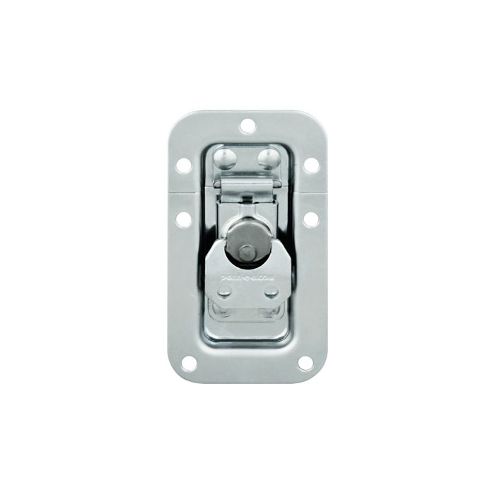 Lid Latches