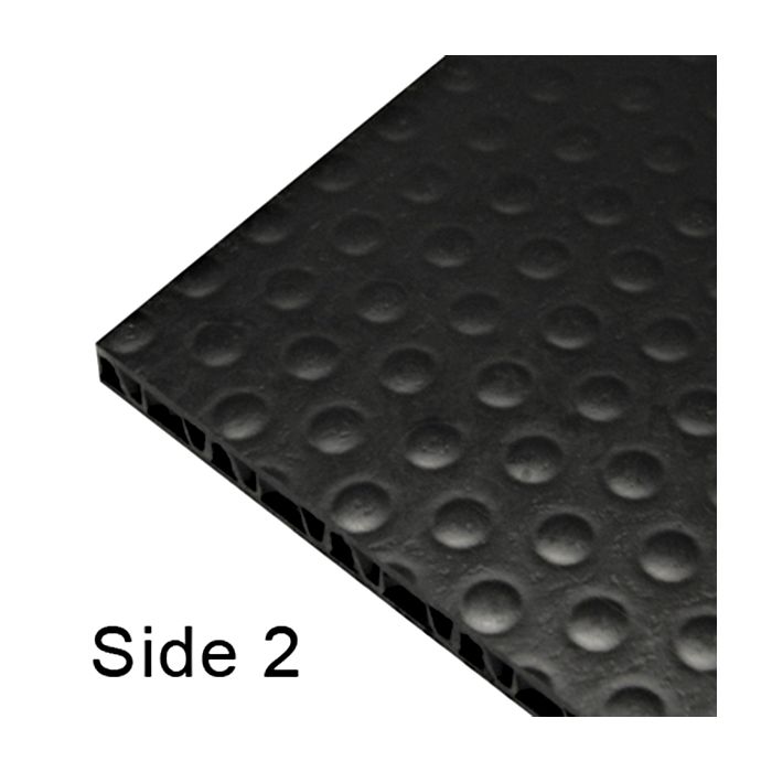 4.5mm Black FLight Panels Lightweight Polypropylene Board_4-5mm -black-flight-panels-lightweight-polypropylene-board-m865004