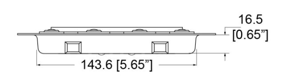 H7165K Drawing