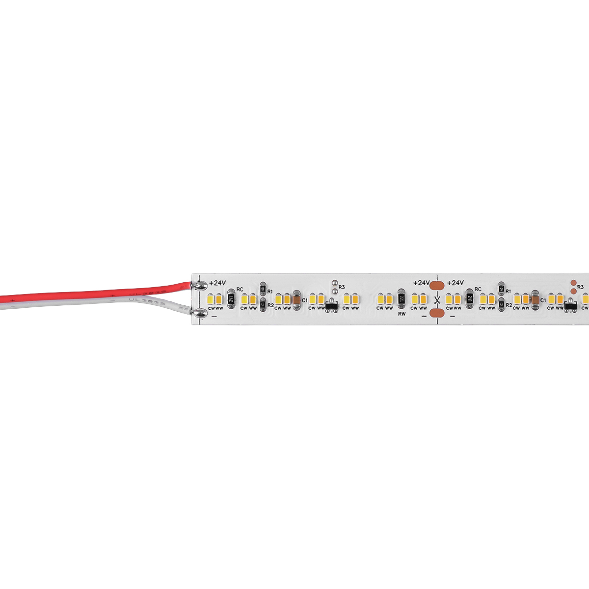 Close-up van LEDPL-D2W-918930-14W