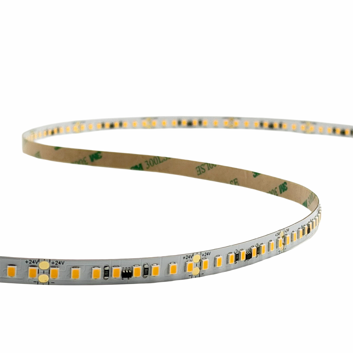 LEDPL-PRIMO-927-9W-strip op witte achtergrond