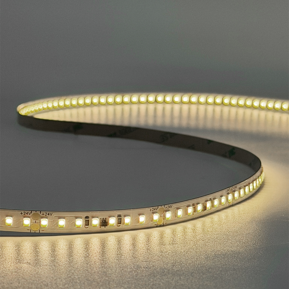 LEDPL-PRIMO-927-9W ingeschakeld
