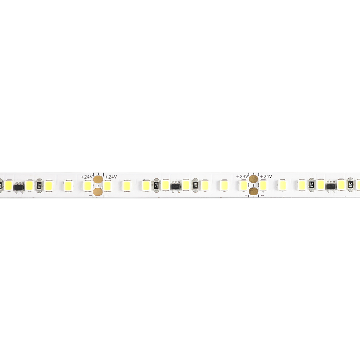 Close-up van de LEDPL-PRIMO-927-9W-strip