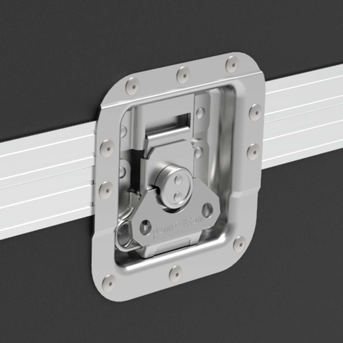 We are industry leaders in offering secure and effective latches