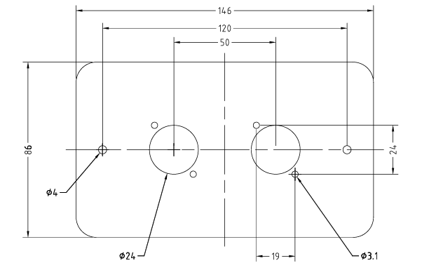 Drawing of 83511-RC