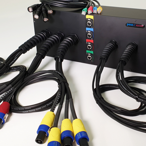 Custom Cable Manufacturing - Leads - Cables & Connectors